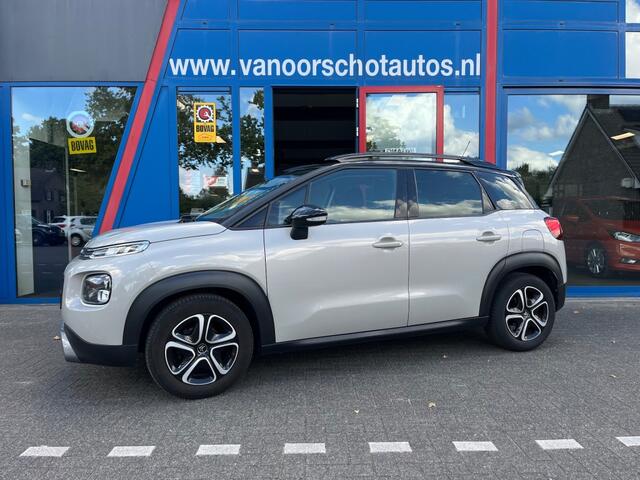 Citroen C3 1.2 PureTech Navi Carplay Led Airco bj2019