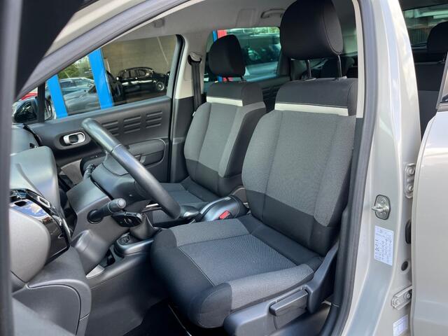 Citroen C3 1.2 PureTech Navi Carplay Led Airco bj2019