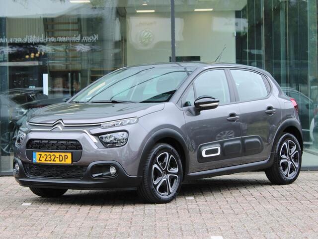 Citroen C3 1.2 PureTech Max | Navi / Climate / Cruise