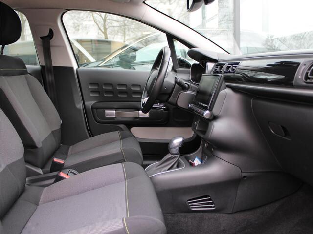 Citroen C3 1.2 PureTech S&S Feel Automaat | Navi / Camera / Climate