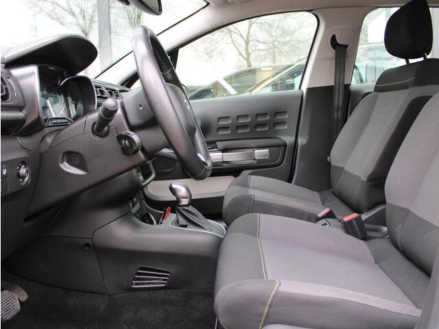 Citroen C3 1.2 PureTech S&S Feel Automaat | Navi / Camera / Climate