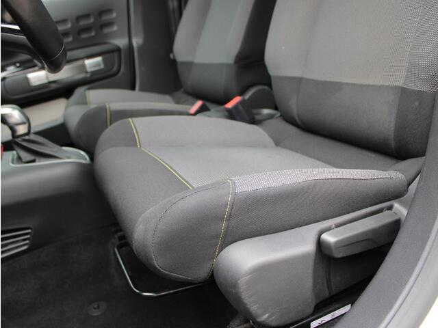 Citroen C3 1.2 PureTech S&S Feel Automaat | Navi / Camera / Climate