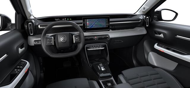 Citroen C3 Ë-C3 Max 113pk 44 kWh DIRECT RIJDEN - GRATIS WALLBOX - 8 JAAR GARANTIE