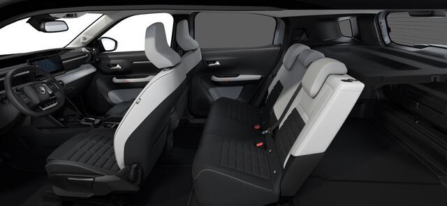 Citroen C3 Ë-C3 Max 113pk 44 kWh DIRECT RIJDEN - GRATIS WALLBOX - 8 JAAR GARANTIE