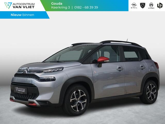Citroen C3 Aircross 1.2 PureTech C-Series