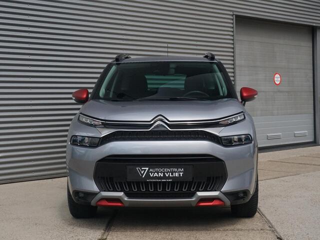 Citroen C3 Aircross 1.2 PureTech C-Series