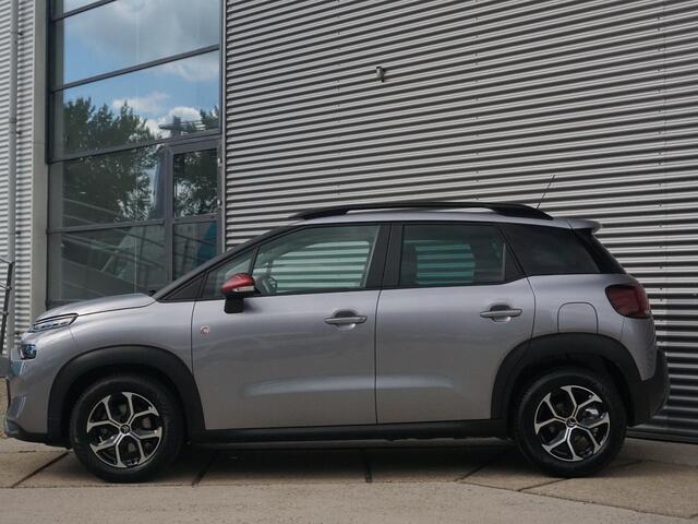 Citroen C3 Aircross 1.2 PureTech C-Series