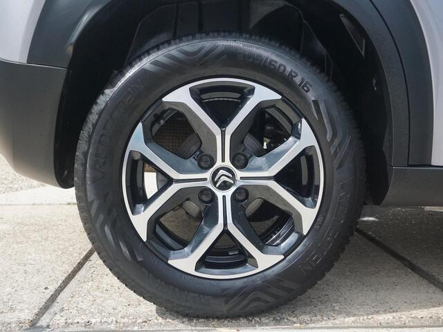 Citroen C3 Aircross 1.2 PureTech C-Series