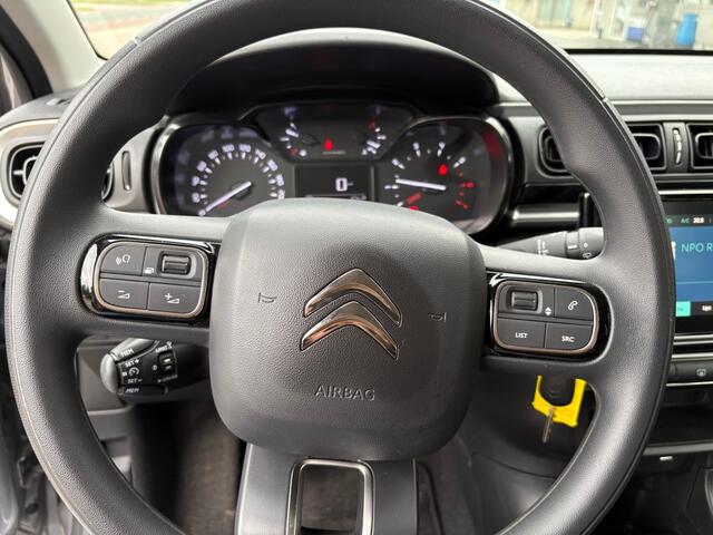 Citroen C3 1.2 PureTech Feel '' Infotainmentsystem - CC - PDC ''