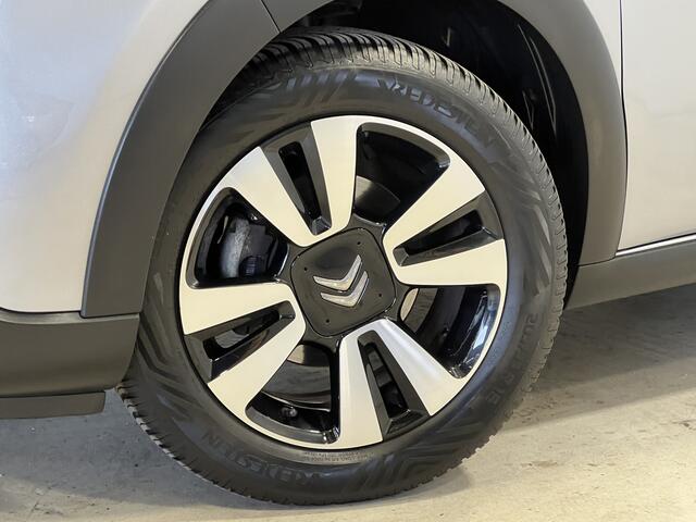 Citroen C3 1.2 Turbo S&S Origins | Navigatie/Android/Apple Carplay | LM Velgen 16" | Voorstoelen Verwarmd | Cruise Control | Airco |