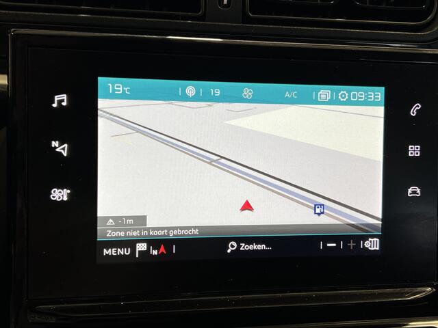 Citroen C3 1.2 Turbo S&S Origins | Navigatie/Android/Apple Carplay | LM Velgen 16" | Voorstoelen Verwarmd | Cruise Control | Airco |