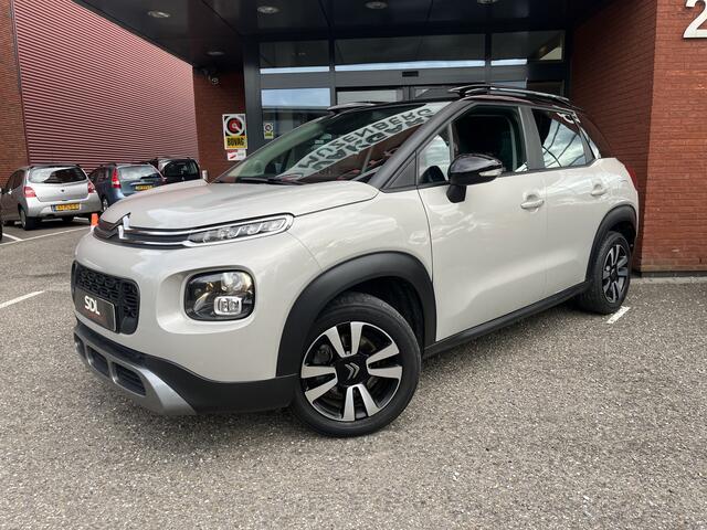 Citroen C3 Aircross 1.2 PureTech S&S Feel // LED // NAVI+CARPLAY // CRUISE // CLIMA // PDC //