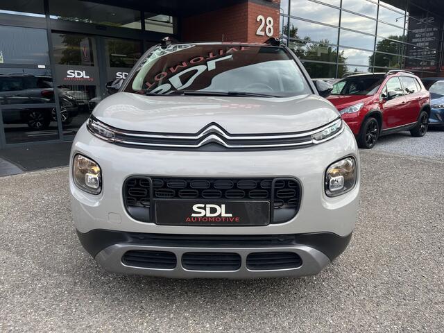 Citroen C3 Aircross 1.2 PureTech S&S Feel // LED // NAVI+CARPLAY // CRUISE // CLIMA // PDC //