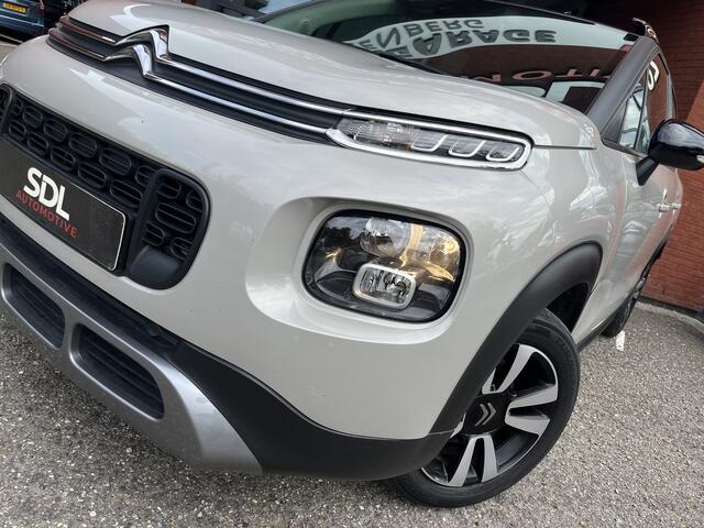 Citroen C3 Aircross 1.2 PureTech S&S Feel // LED // NAVI+CARPLAY // CRUISE // CLIMA // PDC //