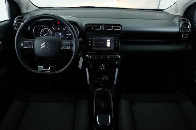 Citroen C3 Aircross 1.2 PureTech S&S Feel | CARPLAY | NAVI | CLIMA | CRUISE |
