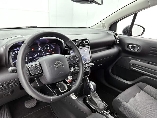 Citroen C3 Aircross Origin 130pk Automaat Plus | Rijklaar | Camera | Apple Carplay |