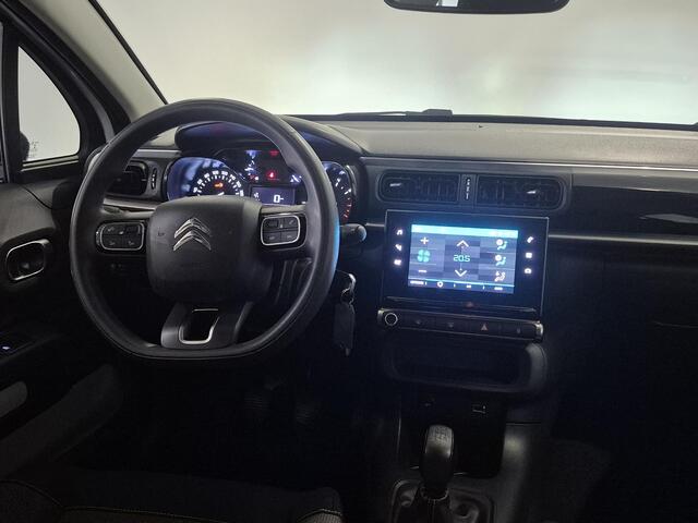 Citroen C3 1.2 PureTech S&S Feel Edition