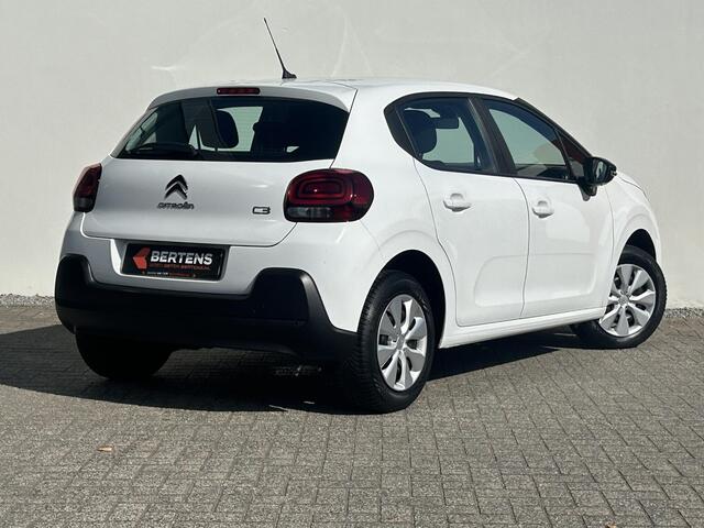 Citroen C3 1.2 PT 82 Feel | Navi | Climat control | Apple Carplay | Prijs is rijklaar