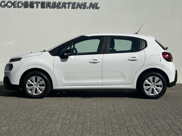 Citroen C3 1.2 PT 82 Feel | Navi | Climat control | Apple Carplay | Prijs is rijklaar