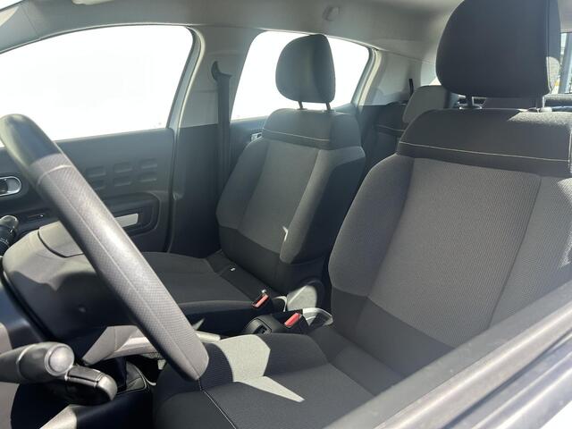 Citroen C3 1.2 PT 82 Feel | Navi | Climat control | Apple Carplay | Prijs is rijklaar