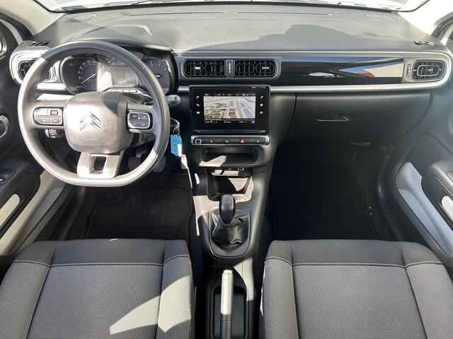 Citroen C3 1.2 PT 82 Feel | Navi | Climat control | Apple Carplay | Prijs is rijklaar