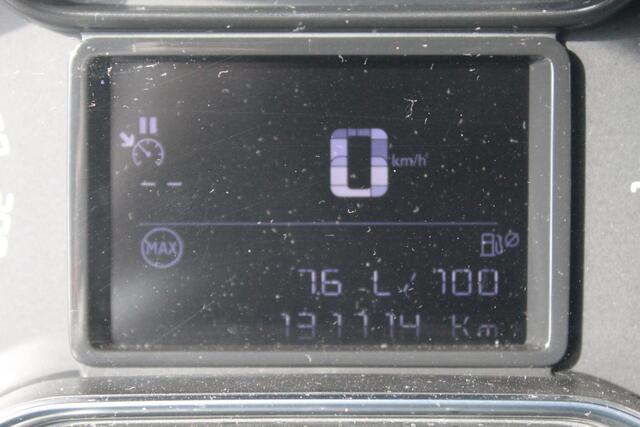 Citroen C3 1.2 PureTech Shine