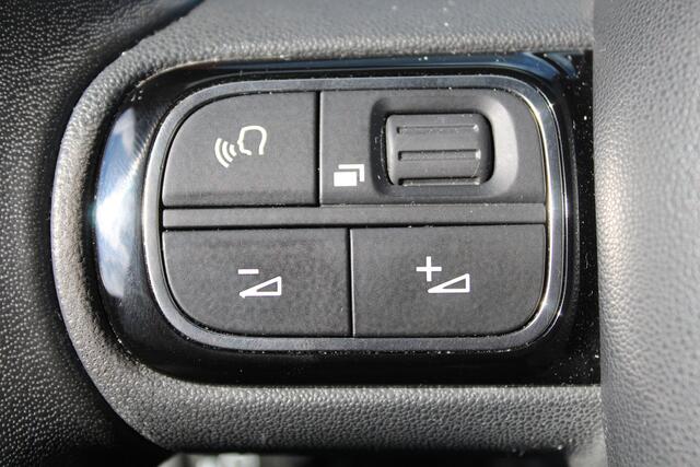 Citroen C3 1.2 PureTech Shine