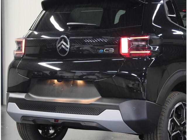 Citroen C3 Ë-C3 Max 113pk 44 kWh | 3 Fase | Navigatie | CruiseControl | Armsteun | ClimateControl | AppleCarPlay/AndroidAuto |