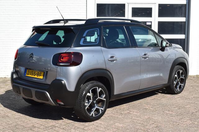 Citroen C3 Aircross PureTech 110 Max Navi | Airco | keyless | Camera achter | **