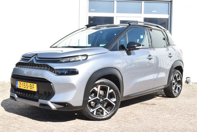 Citroen C3 Aircross PureTech 110 Max Navi | Airco | keyless | Camera achter | **