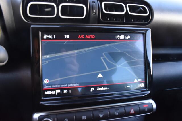 Citroen C3 Aircross PureTech 110 Max Navi | Airco | keyless | Camera achter | **