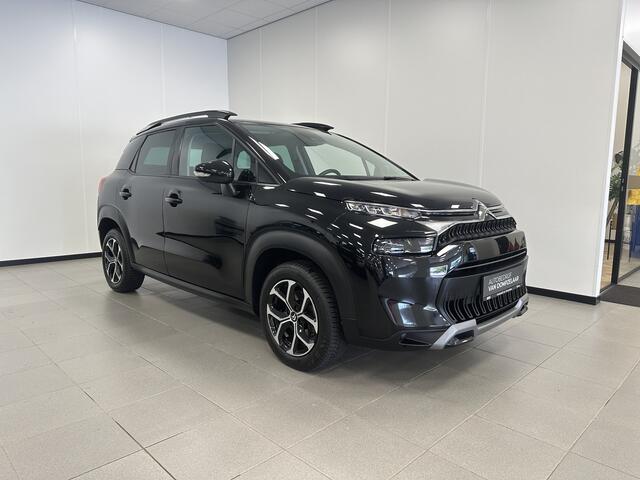 Citroen C3 AIRCROSS 1.2 PT 130PK AUTOMAAT / PLUS UITV. / NAVI / PDC / CLIMATE /