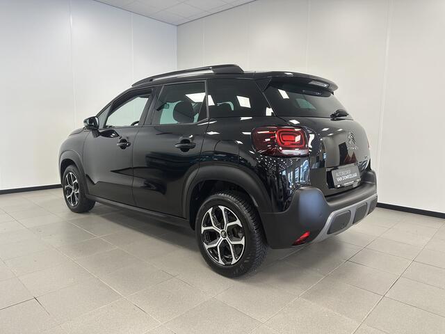 Citroen C3 AIRCROSS 1.2 PT 130PK AUTOMAAT / PLUS UITV. / NAVI / PDC / CLIMATE /