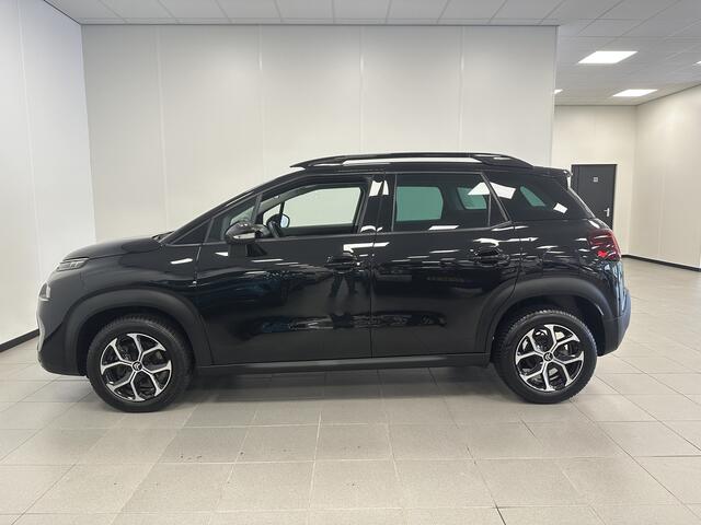 Citroen C3 AIRCROSS 1.2 PT 130PK AUTOMAAT / PLUS UITV. / NAVI / PDC / CLIMATE /