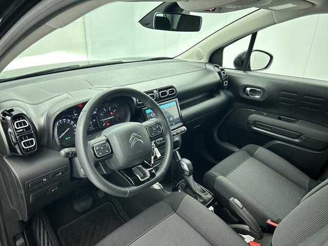 Citroen C3 Aircross Origin 130 PK Automaat Plus | Rijklaar | Camera | Apple Carplay | Navigatie