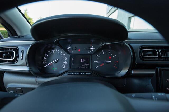 Citroen C3 1.2 PureTech Shine