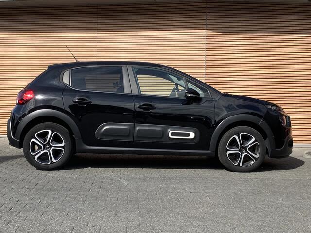 Citroen C3 1.2 PureTech Feel Navi / Clima / Carplay / Lm Velgen