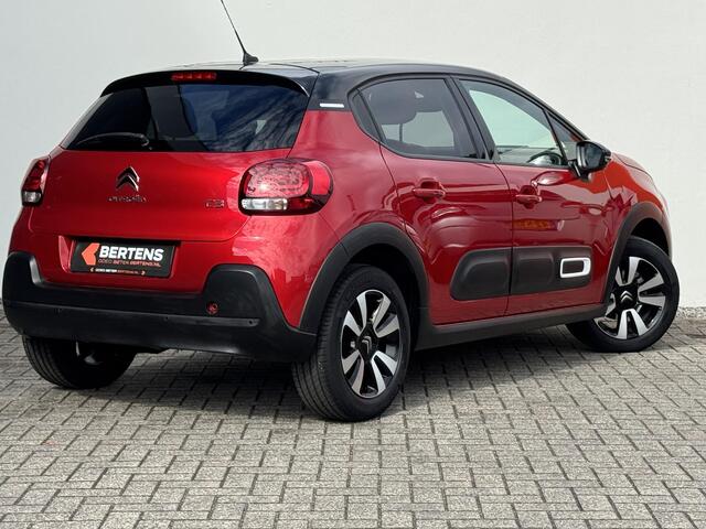 Citroen C3 1.2 PT 83 Feel Edition | Comfort seats | Navi | Apple Carplay | Prijs is rijklaar