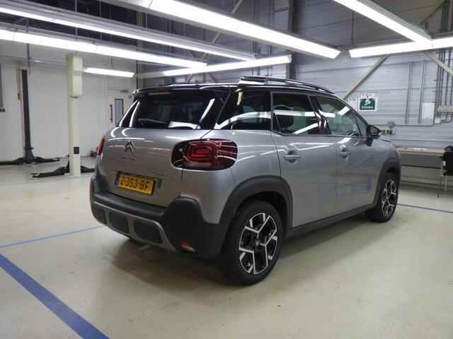 Citroen C3 Aircross 130pk Max Automaat|Navigatie|Camera