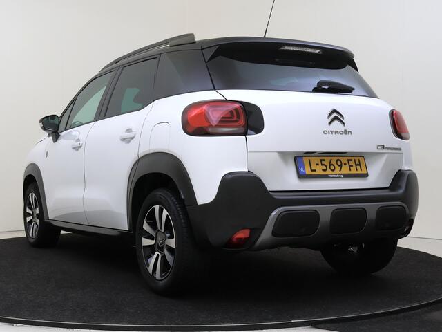 Citroen C3 Aircross 1.2 PureTech C-Series | Carplay | Cruise control | Airco |