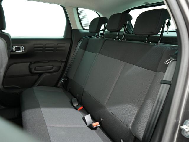 Citroen C3 Aircross 1.2 PURETECH 130 SHINE EAT8 | Cruise | Carplay | Stoelverwarming |