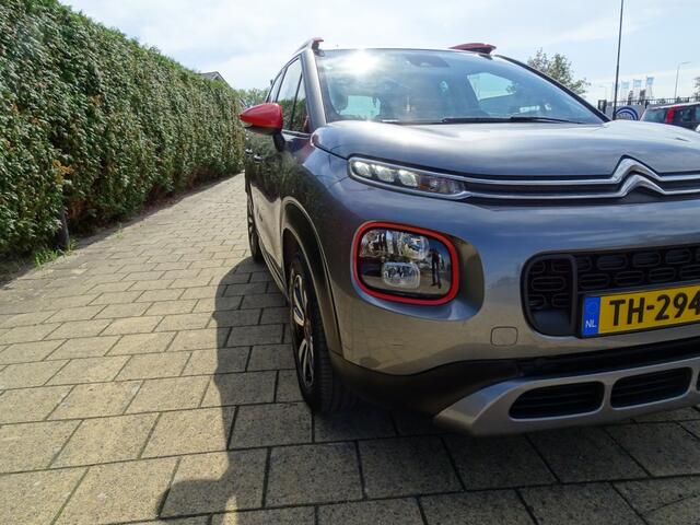 Citroen C3 1.2 PT SenS FEEL-Media app-Blth-Airco ecc-Cruise-Verw stl-Pdc-