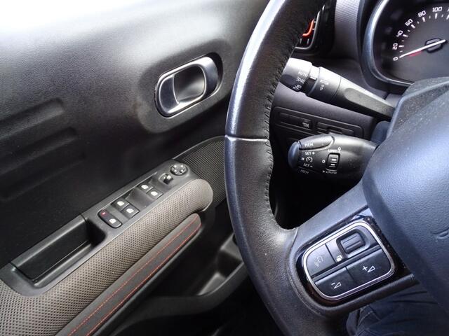 Citroen C3 1.2 PT SenS FEEL-Media app-Blth-Airco ecc-Cruise-Verw stl-Pdc-