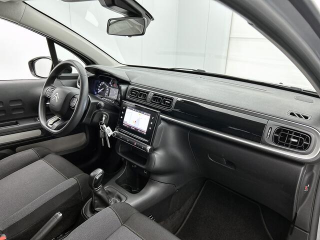 Citroen C3 PureTech 82 PK S&S Feel | Stoelverwarming | Navigatie | Rijklaar |