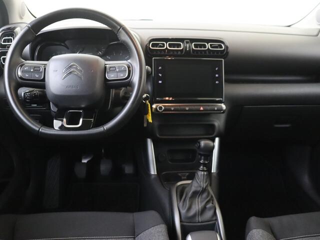 Citroen C3 Aircross 1.2 PureTech C-Series | Apple Carplay/Android Auto | Cruise control |