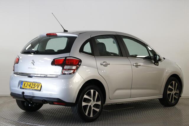 Citroen C3 1.2 PureTech Selection. Climate | Carplay | Cruise | Trekhaak.