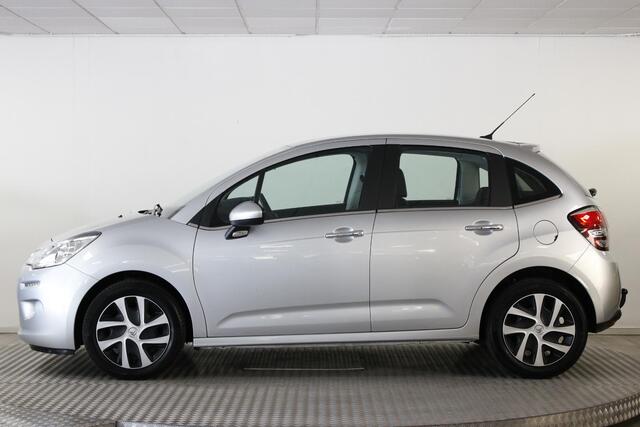 Citroen C3 1.2 PureTech Selection. Climate | Carplay | Cruise | Trekhaak.