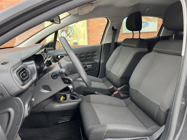 Citroen C3 PureTech 110 Max | Carplay/Android Auto | Keyless |