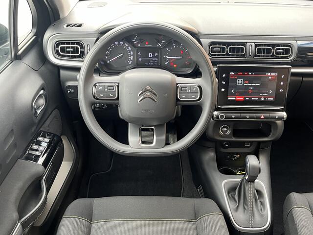 Citroen C3 PureTech 110 Max | Carplay/Android Auto | Keyless |