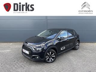 citroen-c3-110pk-max-(keyless-entry